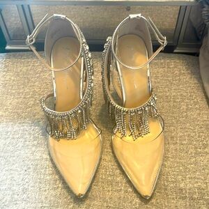 Betsey Johnson heels